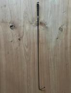 Paardrij dresuur zweep, Ophalen of Verzenden, Nieuw