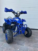 Zo goed als nieuwe kinderquad, elektrisch, Fietsen en Brommers, Minibikes, Midibikes en Pitbikes, Ophalen, Zo goed als nieuw, Overige typen