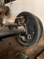 Chevrolet Express GMC Savana AWD tussen bak 4x4 Gereviseerd, Ophalen, Nieuw, Chevrolet