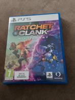 Ratchet & Clank: Rift Apart - PS5, Spelcomputers en Games, Games | Sony PlayStation 5, Ophalen, Zo goed als nieuw