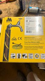 Thermolint 2 meter, Doe-het-zelf en Verbouw, Ophalen of Verzenden, Nieuw, 6 meter of meer, Overige typen