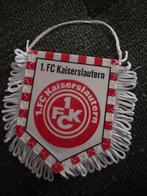 1. FC Kaiserslautern Vaantje, Ophalen of Verzenden, Zo goed als nieuw, Buitenlandse clubs, Vaantje of Sjaal