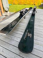 Stöckli Montero AS - Nieuw met Salomon bindingen!, Overige merken, 160 tot 180 cm, Nieuw, Ophalen of Verzenden