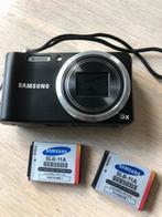 Samsung WB600 Digitale Camera, Ophalen, Gebruikt, Compact, Samsung