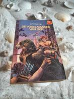 John Norman - De vogelmannen van Gor, Boeken, Ophalen of Verzenden, Gelezen