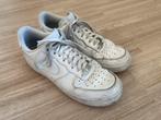 Nike Air Force One schoenen wit, Verzenden, Wit, Nike, Sneakers of Gympen