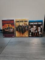 Chicago Fire Seizoen 5, 6 & 7 (Seizoen 7 is Blu-ray), Vanaf 12 jaar, Ophalen of Verzenden, Gebruikt, Actie en Avontuur