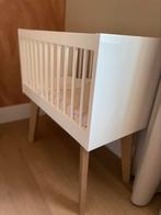 Kidsmill sixties wieg incl aerosleep matras, Kinderen en Baby's, Babywiegjes en Ledikanten, Ophalen, Zo goed als nieuw, Wieg