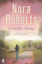 Geliefde illusie / Nora Roberts, Boeken, Nieuw, Ophalen of Verzenden