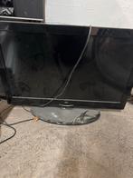 2 TV's: OK. en LG - Werkend, Hotel Modus, 50 Hz, Ophalen of Verzenden, LG, Gebruikt