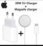 NIEUW Apple charger en magsafe charger, Verzenden, Nieuw, Apple iPhone