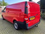 Mercedes-Benz Vito 114 CDI Extra Lang L3 climate control cru, Auto's, Gebruikt, Euro 6, 4 cilinders, 2000 kg