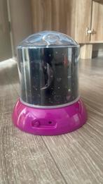 Leuke lamp, Huis en Inrichting, Woonaccessoires | Etagères, Ophalen of Verzenden, Zo goed als nieuw