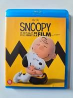 THE PEANUTS MOVIE (BLURAY), Tollenstraat 53D 3035NC Rotterdam, Carduelis and Media, Ophalen of Verzenden, Zo goed als nieuw