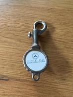 Sleutelhanger LIAM Mercedes Leiden, Verzamelen, Sleutelhangers, Ophalen of Verzenden, Gebruikt, Merk