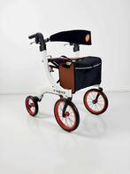 Excel rollator Trexx– zeer comfortabel, stabiel, opvouwbaar, Ophalen of Verzenden, Opvouwbaar, Zo goed als nieuw