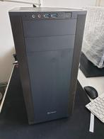 Game pc, Computers en Software, Desktop Pc's, Ophalen, Zo goed als nieuw