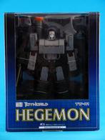 Transformers Toyworld Hegemon/G1 Classic/CHUG Megatron, Verzamelen, G1, Ophalen of Verzenden, Zo goed als nieuw, Decepticons