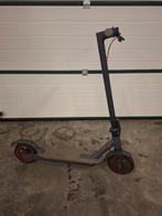 Elektrische Step te Koop, Ophalen, Gebruikt, Elektrische step (E-scooter), Onbekend