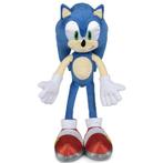Sonic the Hedgehog pluche Knuffel - 30 cm - Sega, Kinderen en Baby's, Speelgoed | Knuffels en Pluche, Nieuw, Overige typen, Ophalen of Verzenden