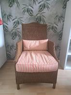 Fauteuil set met voetenbank Lazy loom, Ophalen, Nieuw, 75 tot 100 cm, 50 tot 75 cm