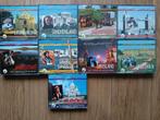 9 Cd's Muziek zonder Grenzen., Ophalen, Zo goed als nieuw
