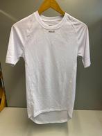 AGU Secco fietsshirt onderkleding wit M, Agu, Nieuw, Heren, M
