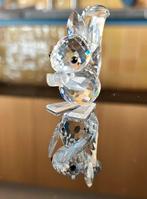 Eekhoorn met noot (nr 7662 042 000), Verzamelen, Swarovski, Ophalen of Verzenden, Zo goed als nieuw