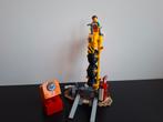 Lego Movie 2 Set 70823 - Emmet's Speciale Constructie, Kinderen en Baby's, Speelgoed | Duplo en Lego, Ophalen of Verzenden, Zo goed als nieuw