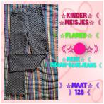 INDIANBLUEJEANSFLAREDMEISJES, Tickets en Kaartjes, Concerten | House, Techno en Trance, Eén persoon