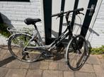 Jan janssen transalpine damesfiets, 28 inch, Gebruikt, Ophalen, Overige merken