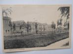 Harderwijk 1918 Oranjelaan Kazerne zeer oud Harderwijk 1918, Verzenden, Voor 1920, Gelopen, Gelderland