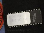 Eprom chip BMW oe 12141740663 nieuw in doos, Ophalen of Verzenden, Nieuw, BMW