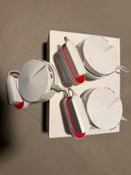 TP-Link Deco P7 set van 3 AC1300+AV600 Mesh inc houders, Ophalen of Verzenden, Zo goed als nieuw, Tp-link