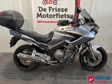 YAMAHA TDM 900 ABS (2005) beschikbaar voor biedingen