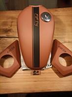 Stickers Mash fifty, Ophalen of Verzenden