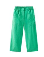 zara broek 140 linnen organic, Kinderen en Baby's, Kinderkleding | Maat 140, Meisje, Ophalen of Verzenden, Broek