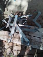 Steiger Consoles, Doe-het-zelf en Verbouw, Steigers, Ophalen of Verzenden, Gebruikt, Overige typen, Minder dan 2 meter