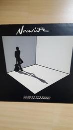 Bob Neuwirt-Back to the front LP USA (T Bone Burnett,P Case, Ophalen of Verzenden, 1980 tot 2000, Zo goed als nieuw, 12 inch