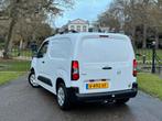 Opel Combo Cargo GB 1.6 Diesel 75pk L1h1 2019 Trekhaak Airco, Auto's, Voorwielaandrijving, Stof, 74 pk, 4 cilinders