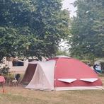 Karsten tent 350 Family/1e model, Caravans en Kamperen, Ophalen, Gebruikt