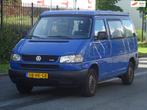 Volkswagen Transporter 2.5 TDI CALIFORNIA CAMPER AIRCO, Caravans en Kamperen, VOLKSWAGEN, Volkswagen, Trierer 169
52078  Aachen, DE