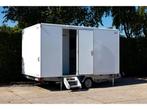 Onbekend Schaftkeet Schaftwagen GL4200 stand-alone NIEUW, Nieuw