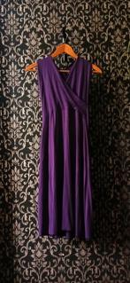 Design dress No Man's Land💜, Kleding | Dames, Maat 38/40 (M), Paars, No man's land, Ophalen of Verzenden