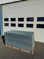 Grote partij draadstaalmatten draadmatten verzinkt, Ophalen, Zo goed als nieuw, Minder dan 60 cm, Minder dan 30 cm