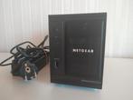 Netgear ReadyNAS Duo, Ophalen of Verzenden, Gebruikt