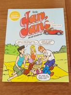 Jan Jans en de kinderen Libelle zomercadeau, Boeken, Stripboeken, Eén stripboek, Ophalen of Verzenden, Gelezen
