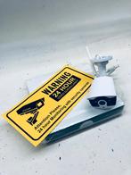 beveiliging 8 camera's wifi systeem, Overige merken, Overige soorten, Zo goed als nieuw, Camera