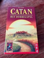 Catan Dobbelspel - Nieuw!, Een of twee spelers, Ophalen of Verzenden, Nieuw, Reisspel
