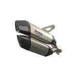 Akrapovic Uitlaat BMW R1300 GS / Adventure, Ophalen of Verzenden, Nieuw